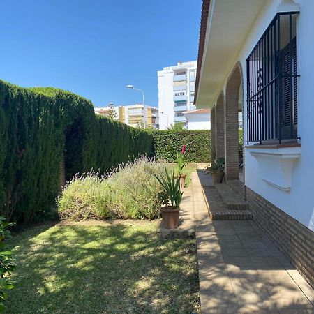 Hispalis Villa En Matalascañas Exterior foto