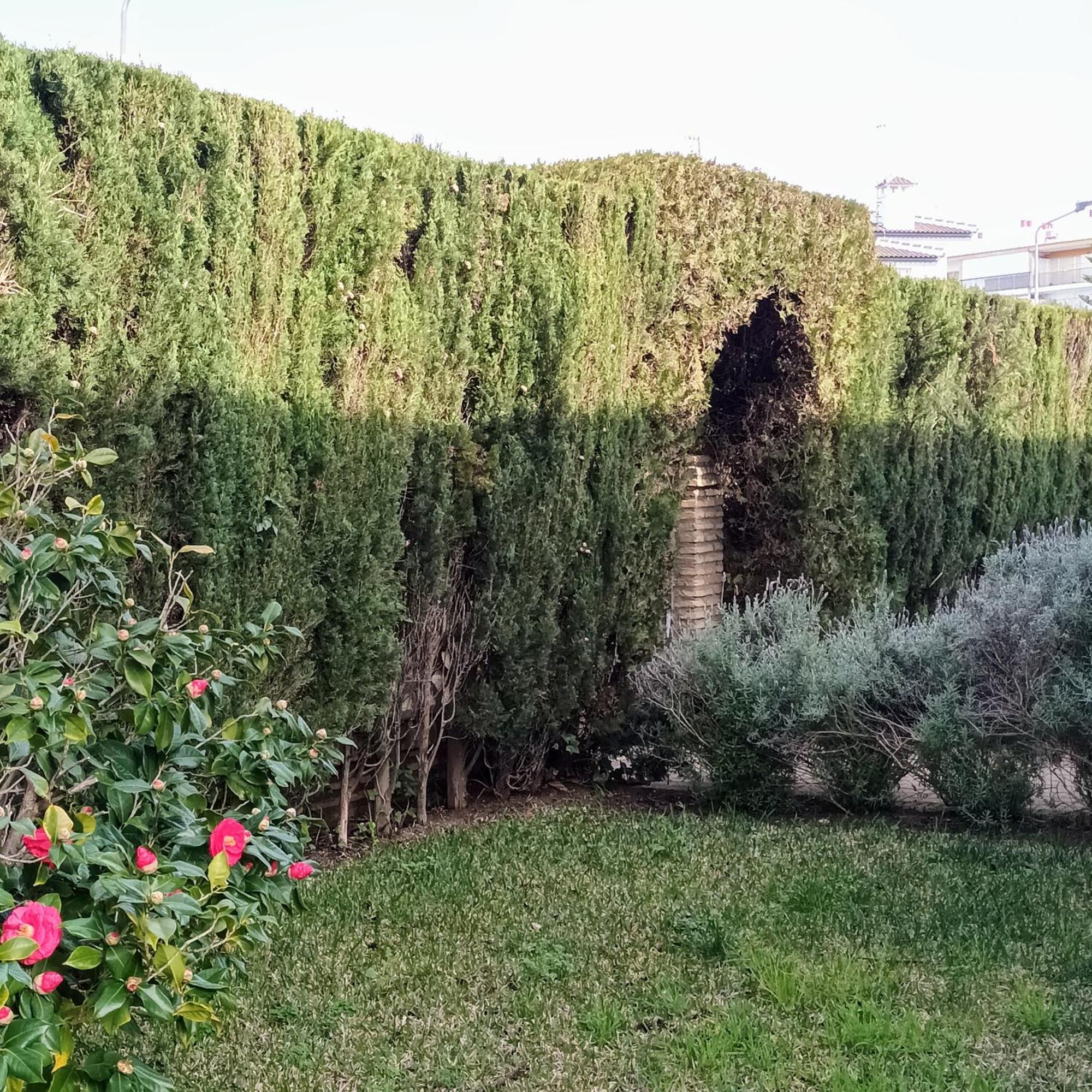Hispalis Villa En Matalascañas Exterior foto